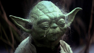 New <i>Star Wars</i> Crap That Makes Me Want to Cut My Hand Off With A Lightsaber